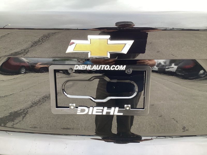 New 2027 Chevrolet Equinox SUV