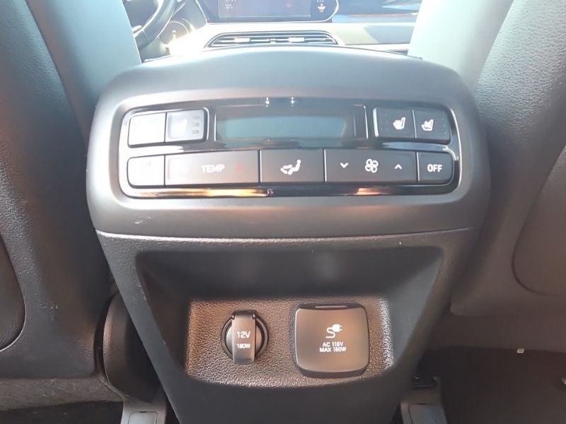 Used 2022 Hyundai Palisade SUV