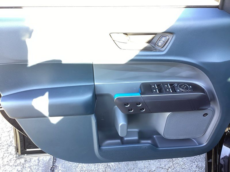 New 2026 Ford Maverick Truck