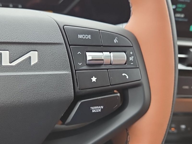 New 2026 Kia Sportage SUV
