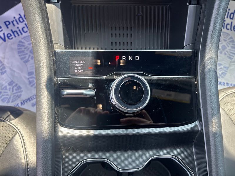 New 2026 Jeep Grand Cherokee SUV