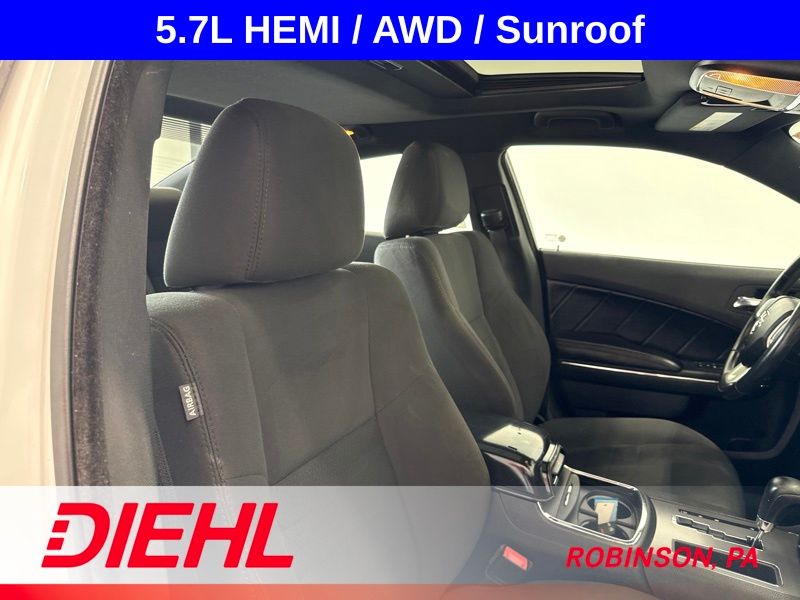 Used 2013 Dodge Charger Sedan