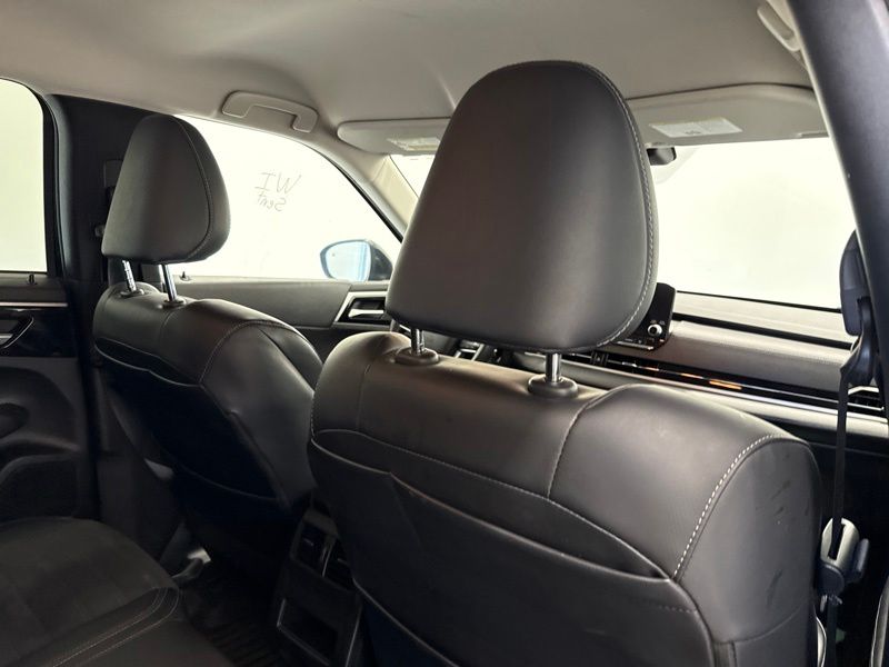 Used 2024 Mitsubishi Outlander SUV