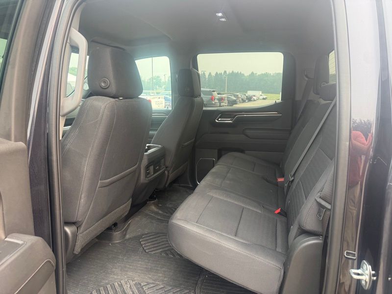 Used 2023 Chevrolet Silverado 1500 Truck
