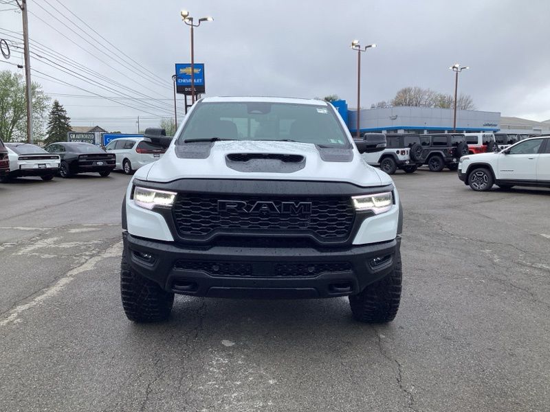 New 2026 Ram 1500 Truck
