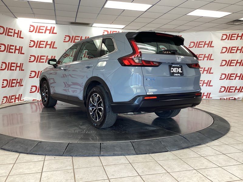 Used 2023 Honda CR-V SUV