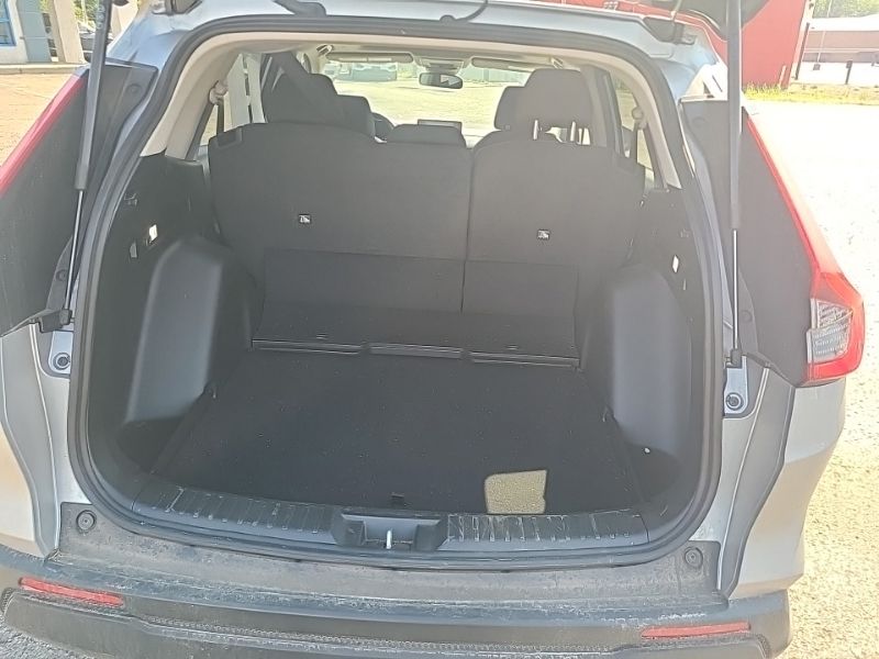 2024 Honda CR-V EX - Photo 11