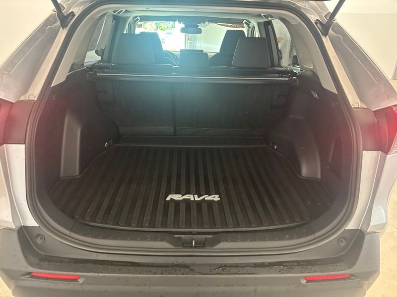 Used 2019 Toyota RAV4 SUV