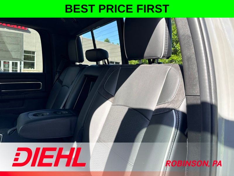 New 2026 Ram 3500 Truck