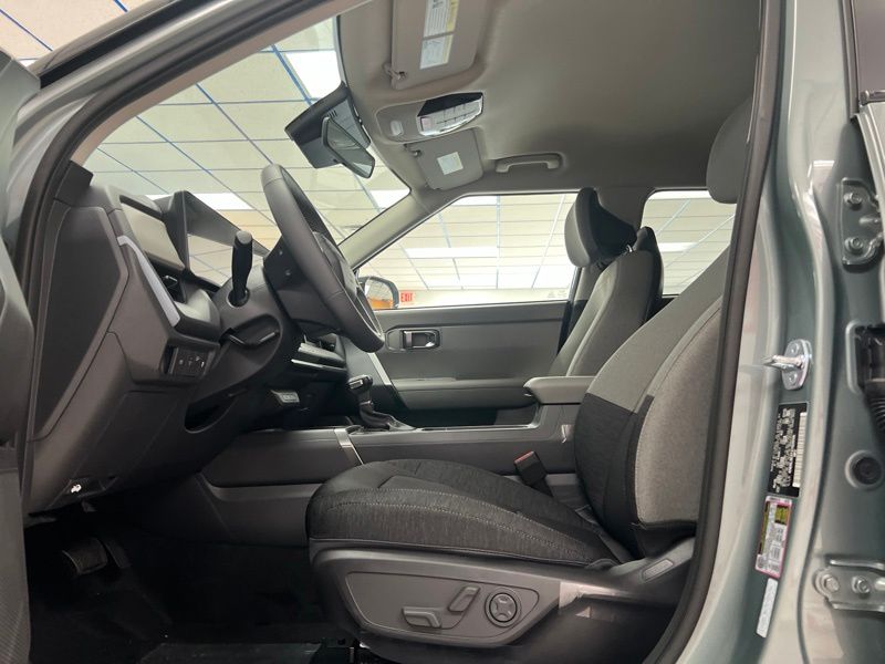 New 2027 Kia Seltos SUV