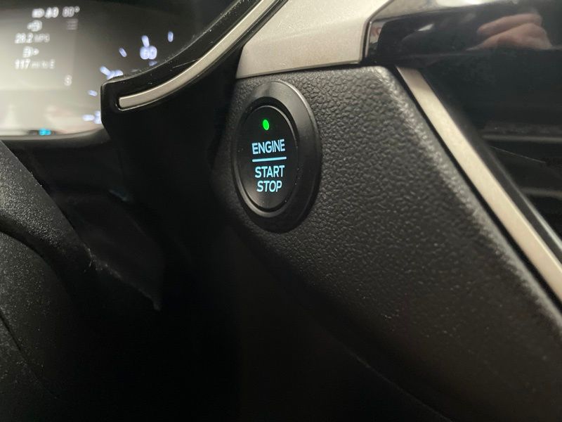 Used 2020 Ford Escape SUV