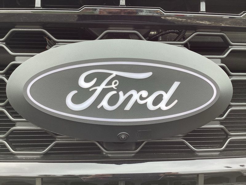 New 2026 Ford F-250SD Truck