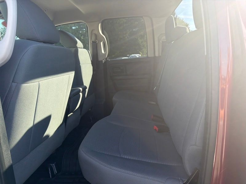 Used 2017 Ram 1500 Truck