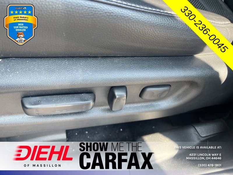 Used 2023 Honda Ridgeline Truck