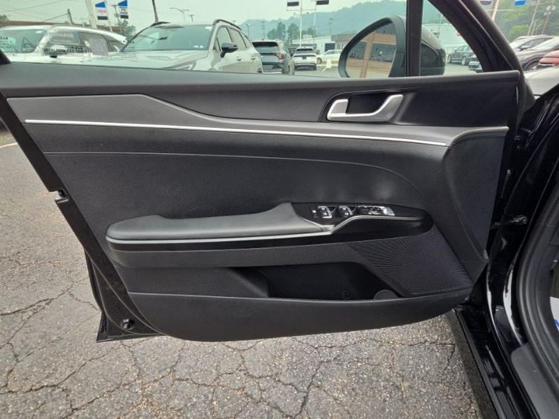 Used 2024 Kia K5 Sedan
