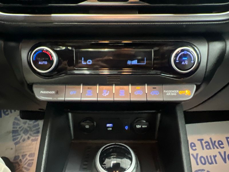 Used 2023 Hyundai Kona SUV