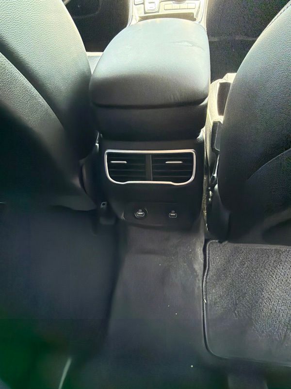 Used 2022 Hyundai Santa Fe SUV