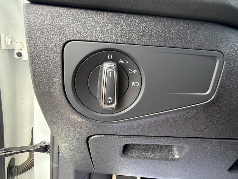 Used 2023 Volkswagen Tiguan SUV