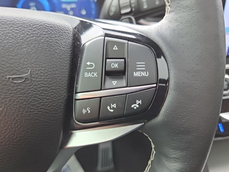Used 2024 Ford Explorer SUV