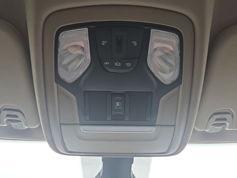 Used 2020 Ram 1500 Truck