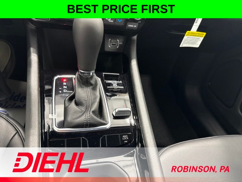 New 2026 Jeep Compass SUV