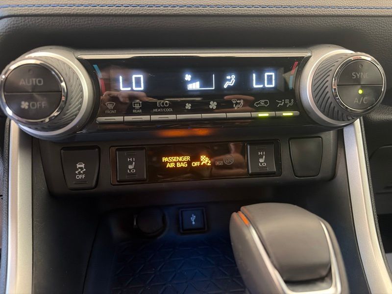 Used 2020 Toyota RAV4 Hybrid SUV
