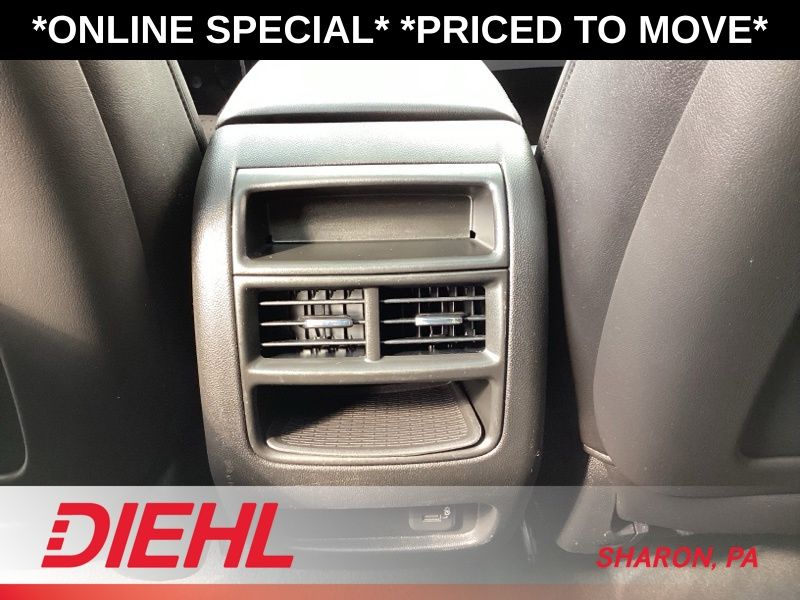 Used 2019 Cadillac XT5 SUV