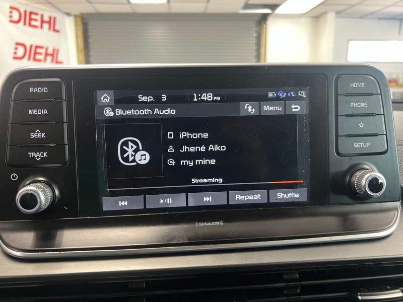 Used 2020 Kia Telluride SUV