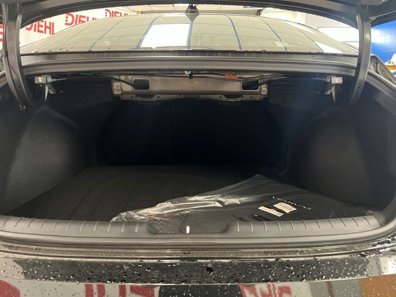 New 2026 Hyundai Elantra Sedan