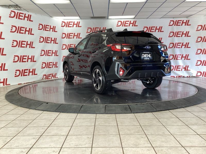 New 2026 Subaru Crosstrek SUV