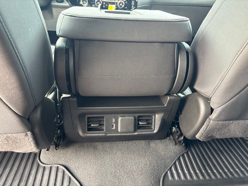 Used 2024 Chevrolet Silverado 1500 Truck