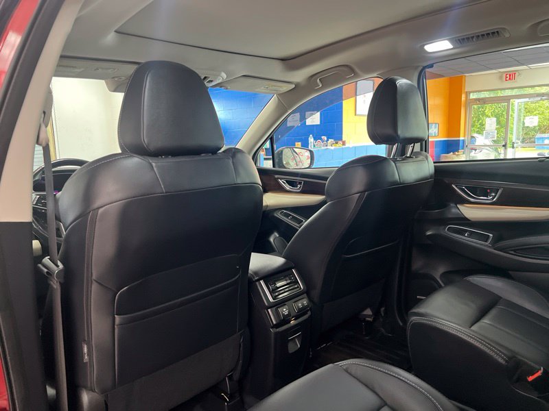 Used 2022 Subaru Ascent SUV