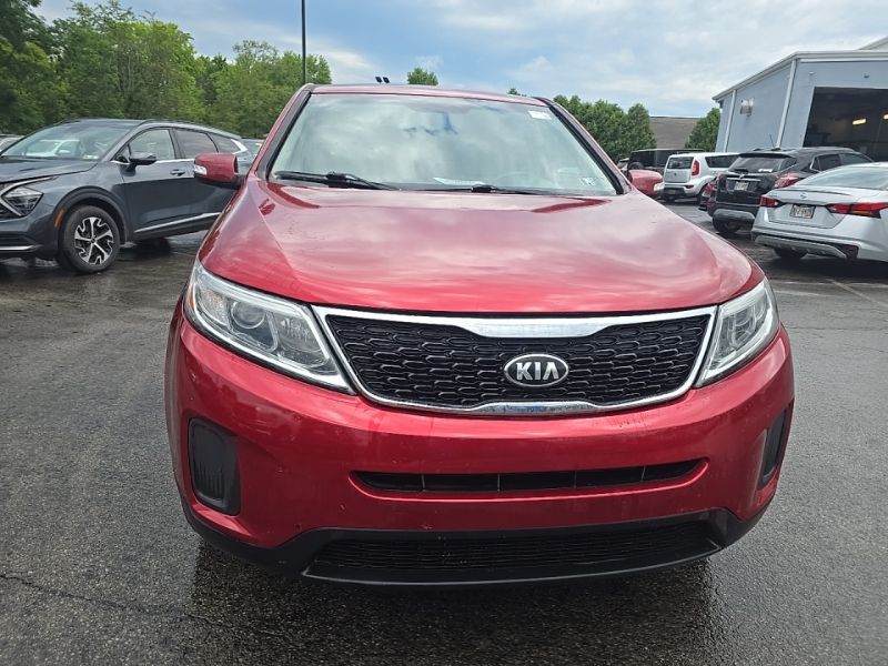 Used 2015 Kia Sorento SUV