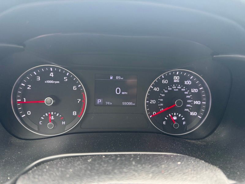 Used 2020 Kia Forte Sedan