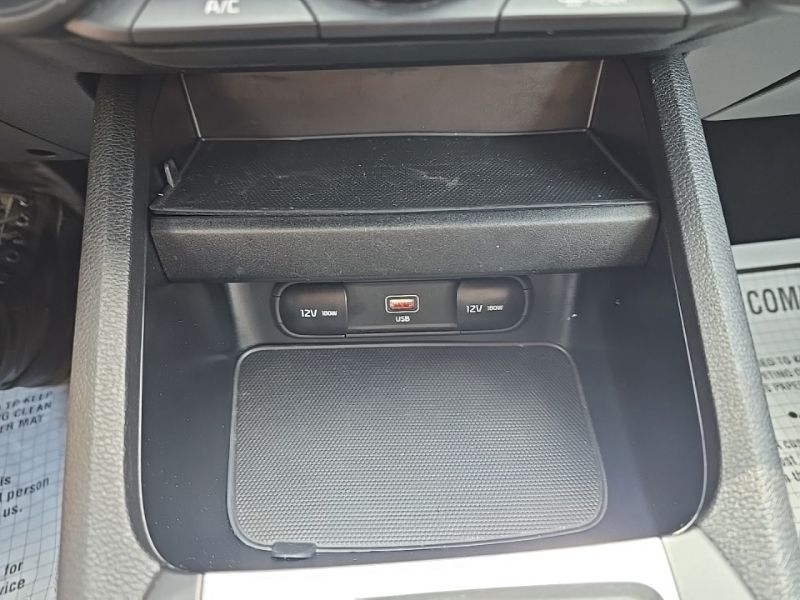 Used 2023 Kia Forte Sedan