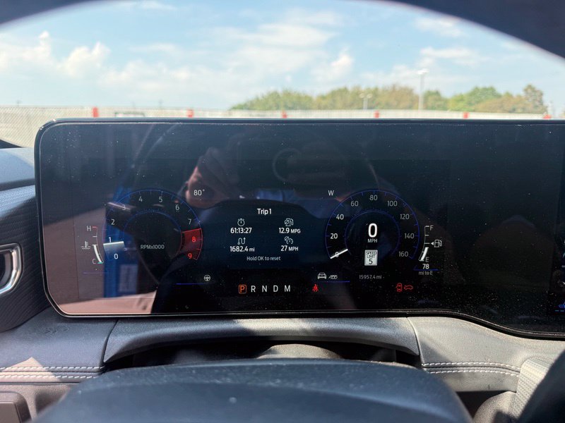 Used 2024 Ford Mustang Coupe