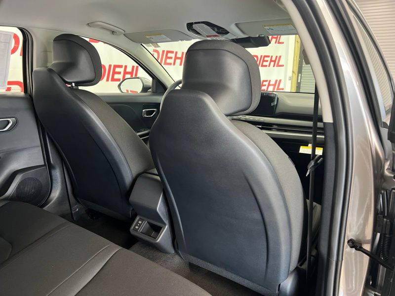 New 2026 Kia K4 Sedan