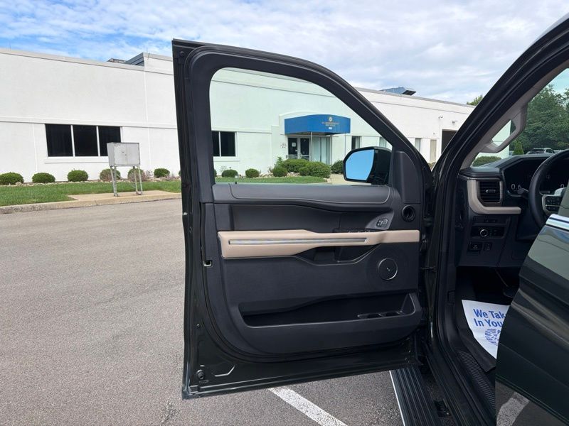 Used 2023 Ford Expedition Max SUV