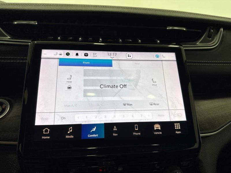 Used 2021 Jeep Grand Cherokee L SUV