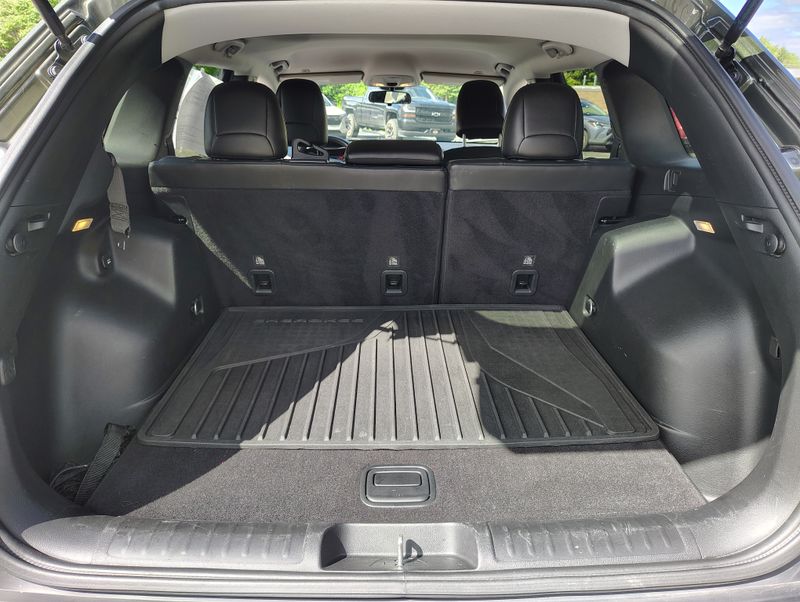 Used 2019 Jeep Cherokee SUV