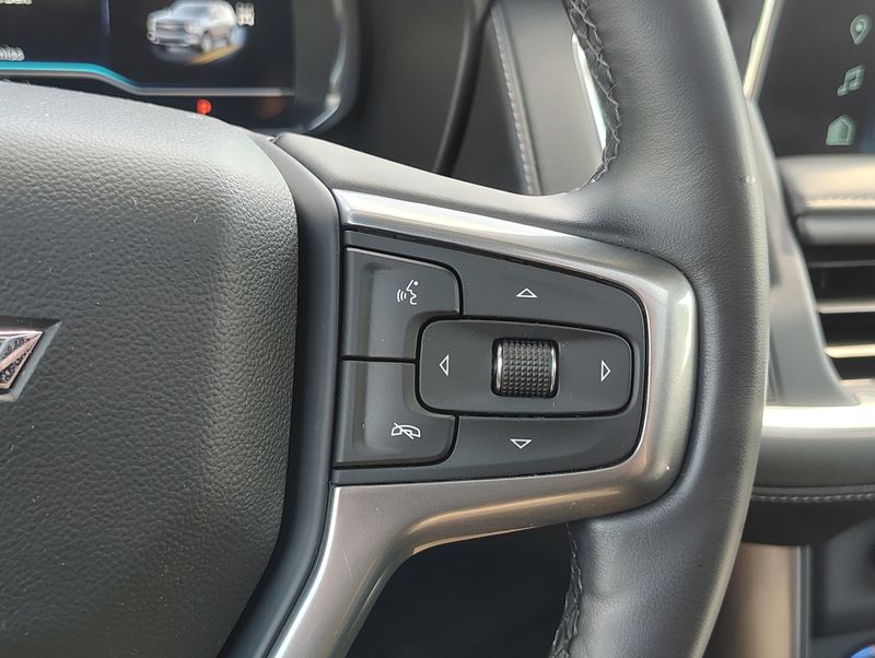Used 2024 Chevrolet Suburban SUV