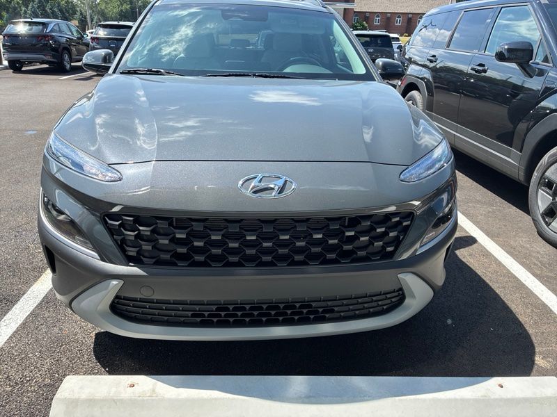 Used 2023 Hyundai Kona SUV