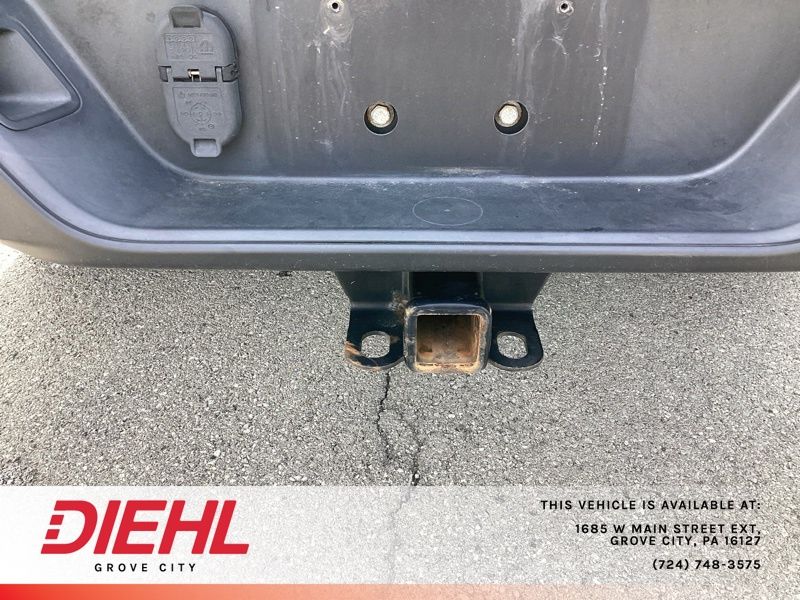 Used 2021 Jeep Gladiator Truck