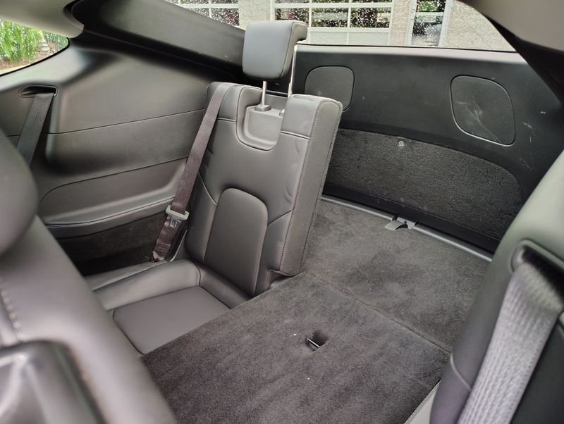 Used 2025 Tesla Model Y SUV
