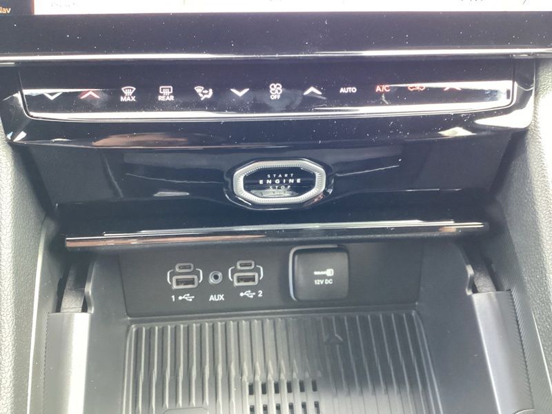 New 2026 Jeep Grand Cherokee SUV