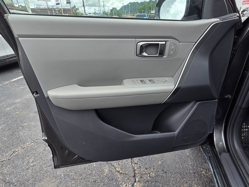 New 2027 Kia Seltos SUV