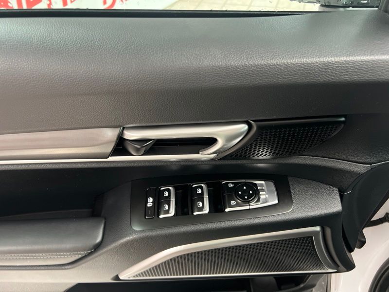 Used 2024 Kia Telluride SUV