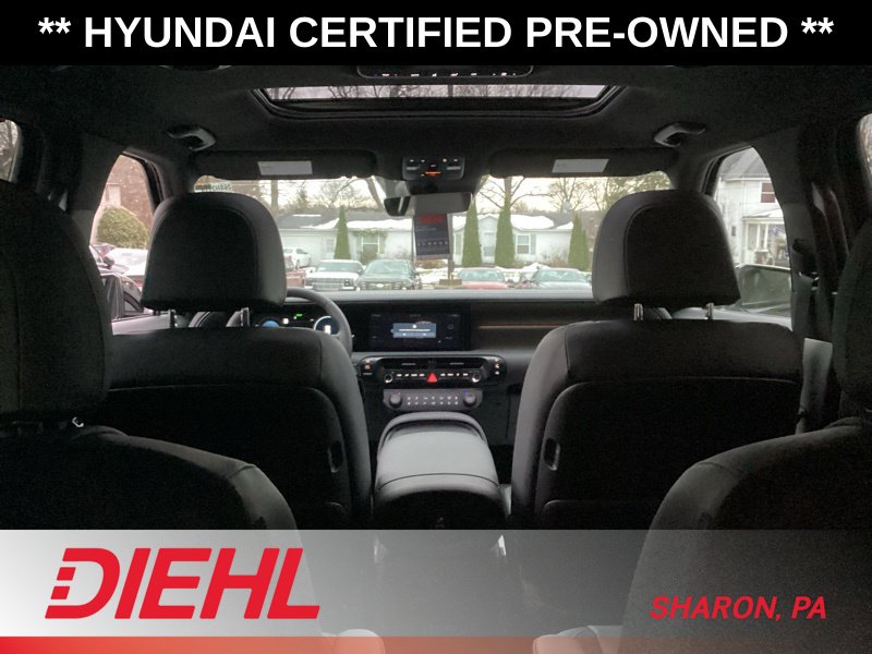 Used 2026 Hyundai Palisade SUV