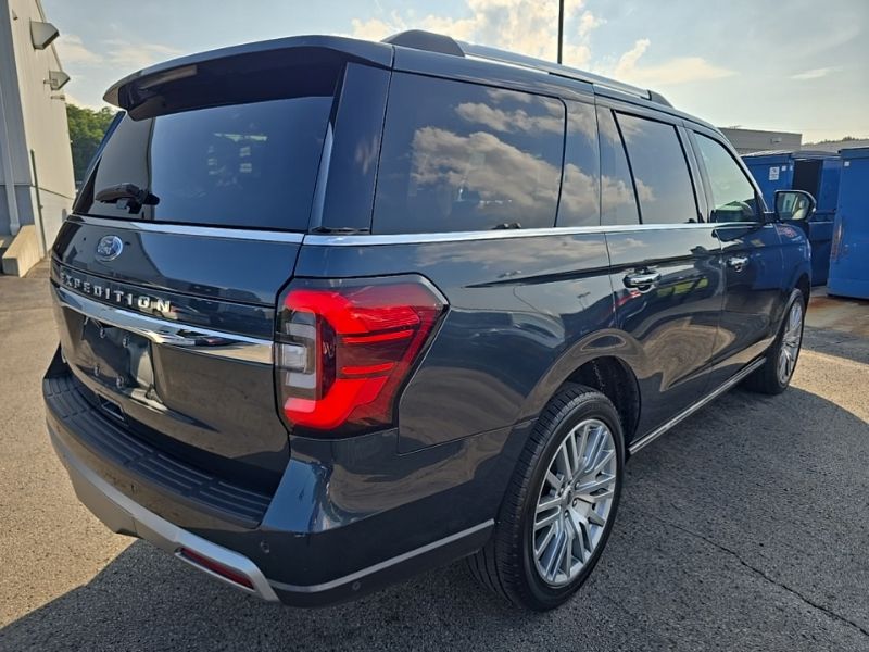 Used 2022 Ford Expedition SUV