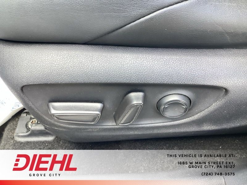 Used 2021 Toyota RAV4 Hybrid SUV